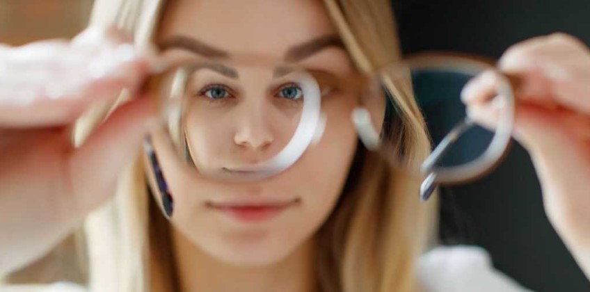 Miopia em jovens impulsiona cirurgia refrativa